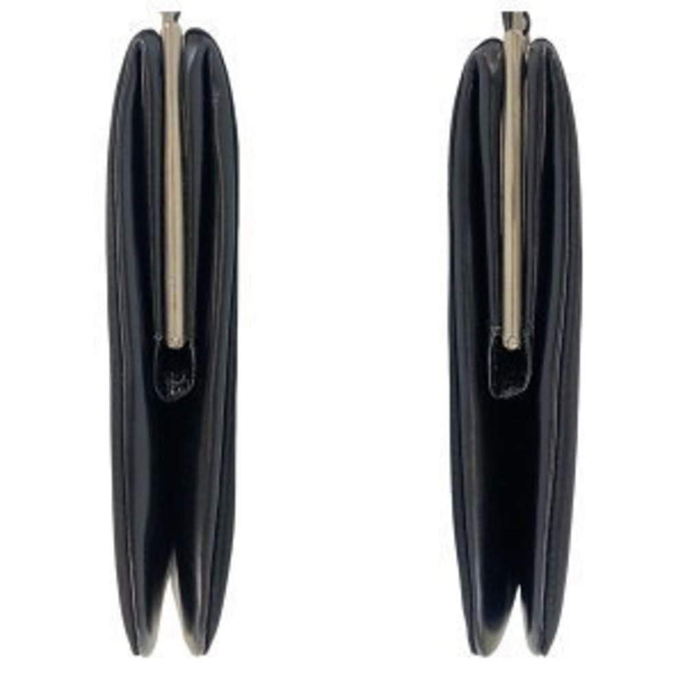 Prada Tessuto Triangular Black Nylon Shoulder Bag… - image 7